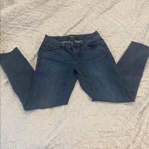 Womens jeans